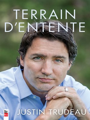 cover image of Terrain d'entente